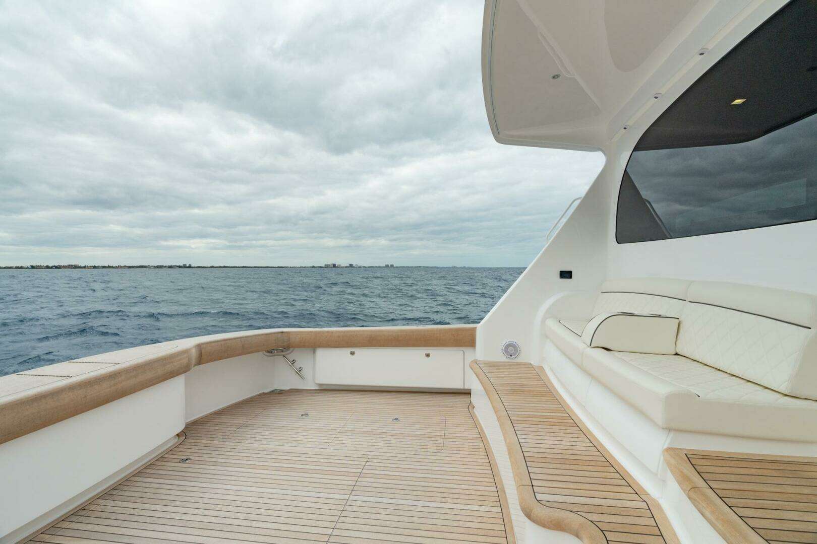2026 Viking 68 Convertible - Image 28