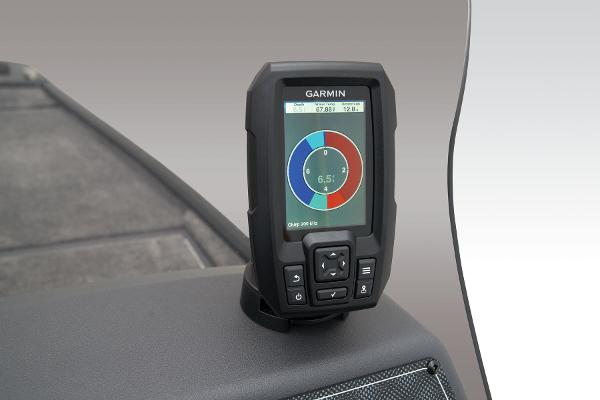 2026 Tracker Bass Tracker Classic XL - 22