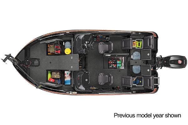2026 Nitro ZV19 Sport - 16