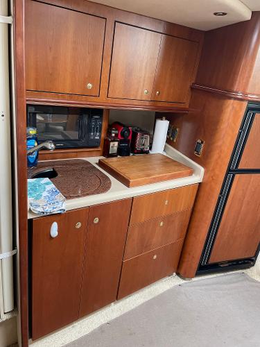 2000 Cruisers Yachts 3870 Express - 5