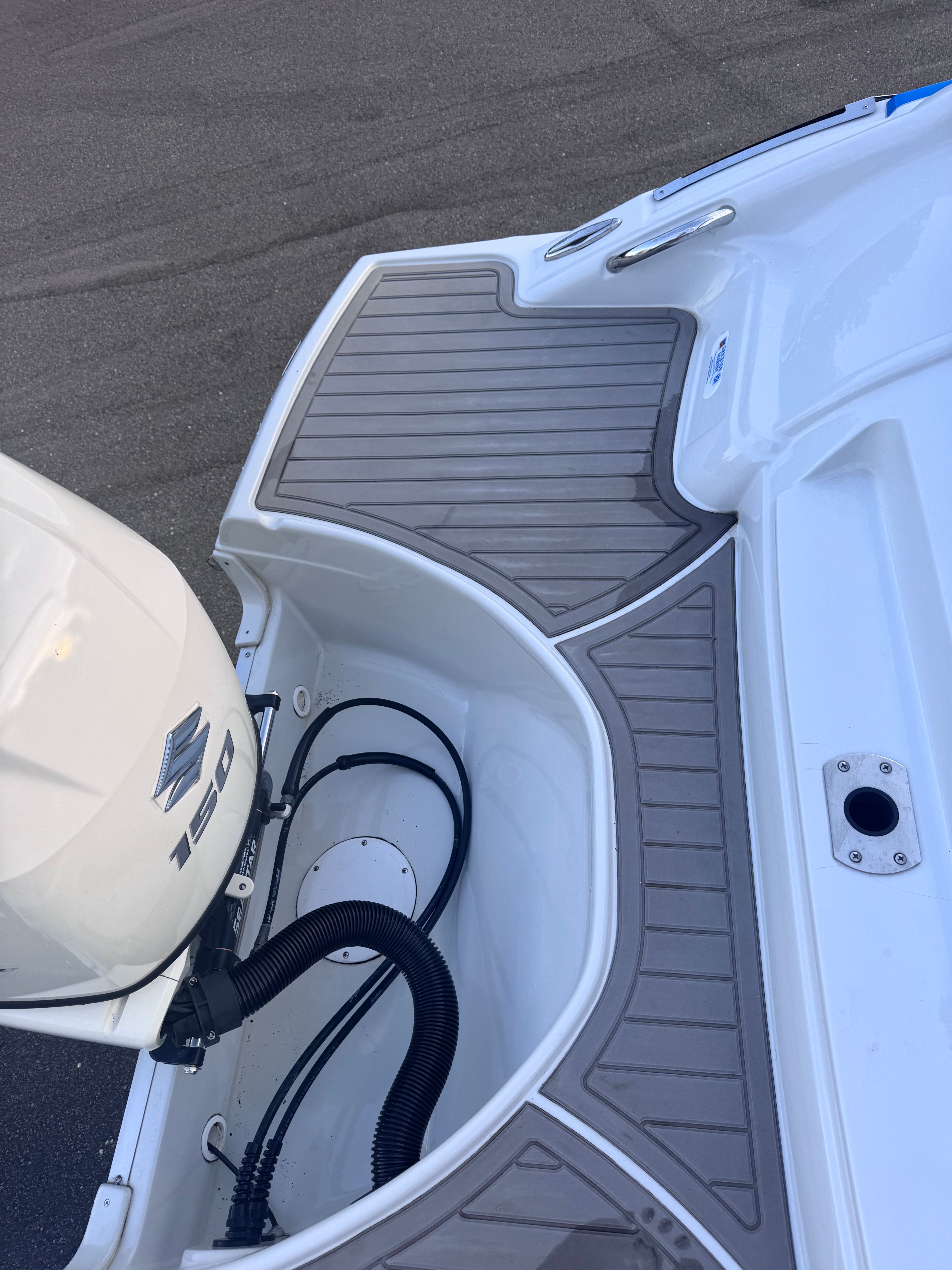 2019 Crownline Eclipse E205 XS - 17