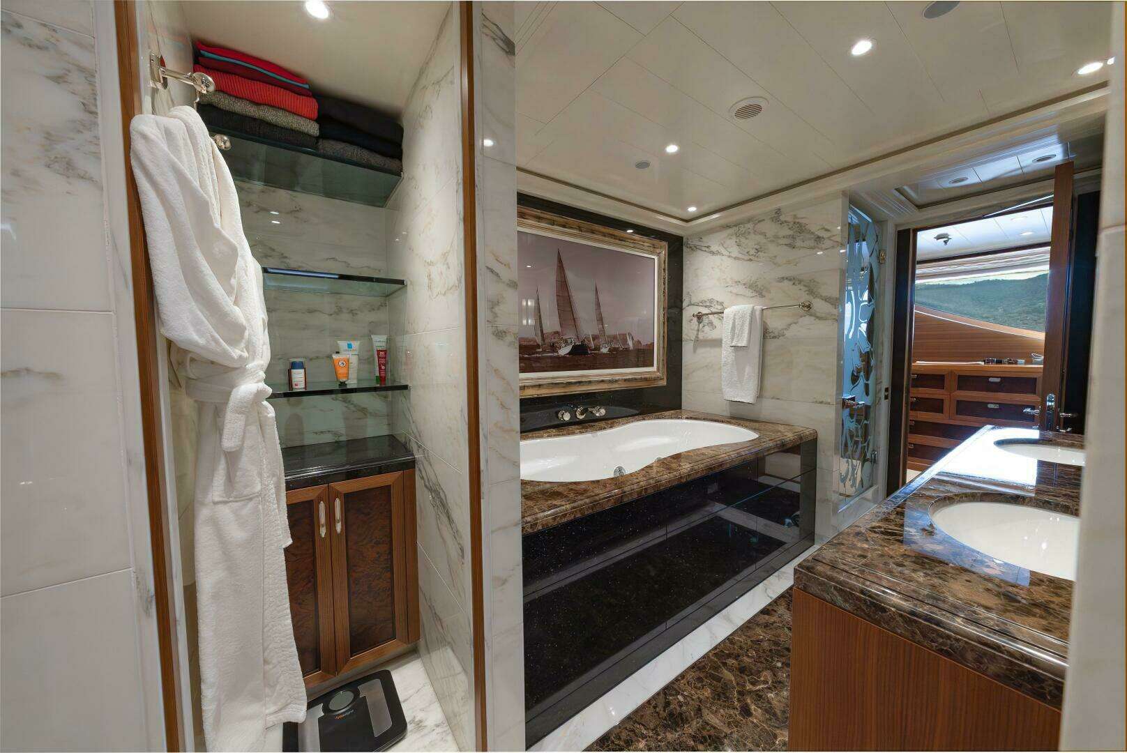 2009 Timmerman Custom Tri-Deck - Image 39