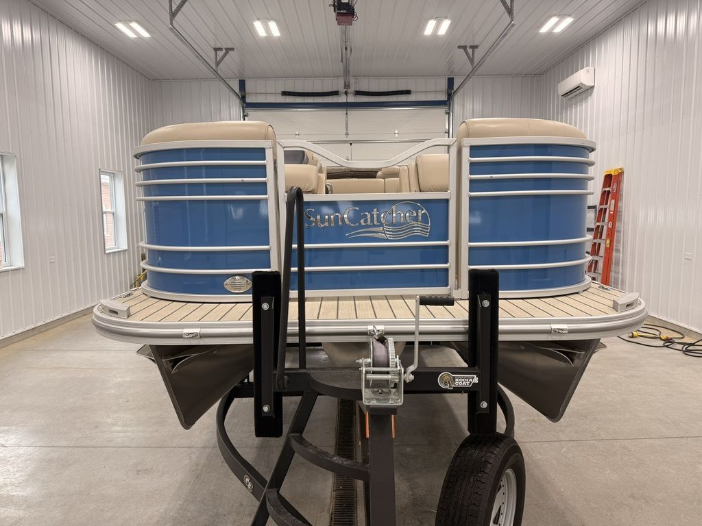 2024 SunCatcher Elite 326 SE - 3