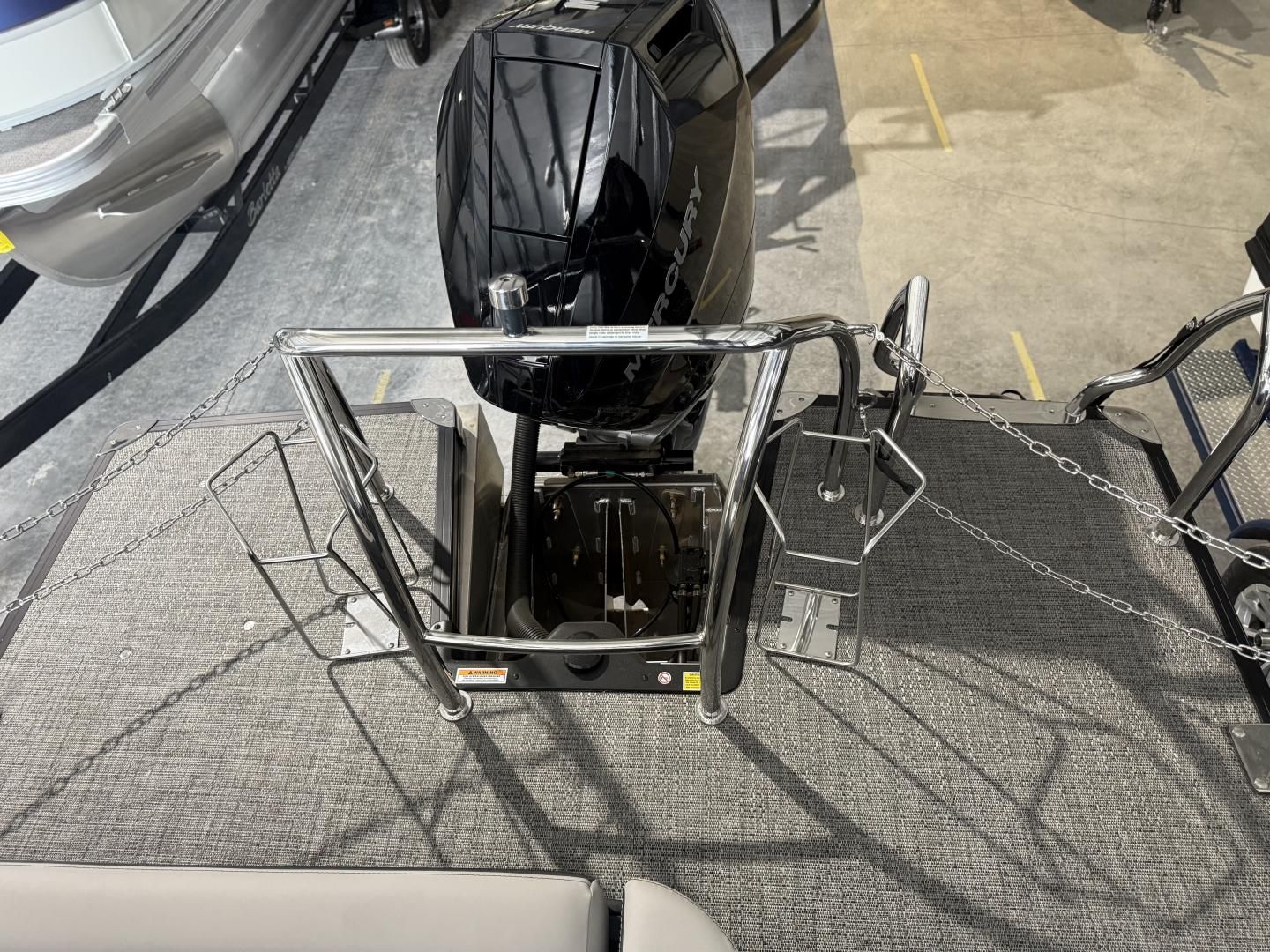 2025 Barletta CORSA 25UE - 43