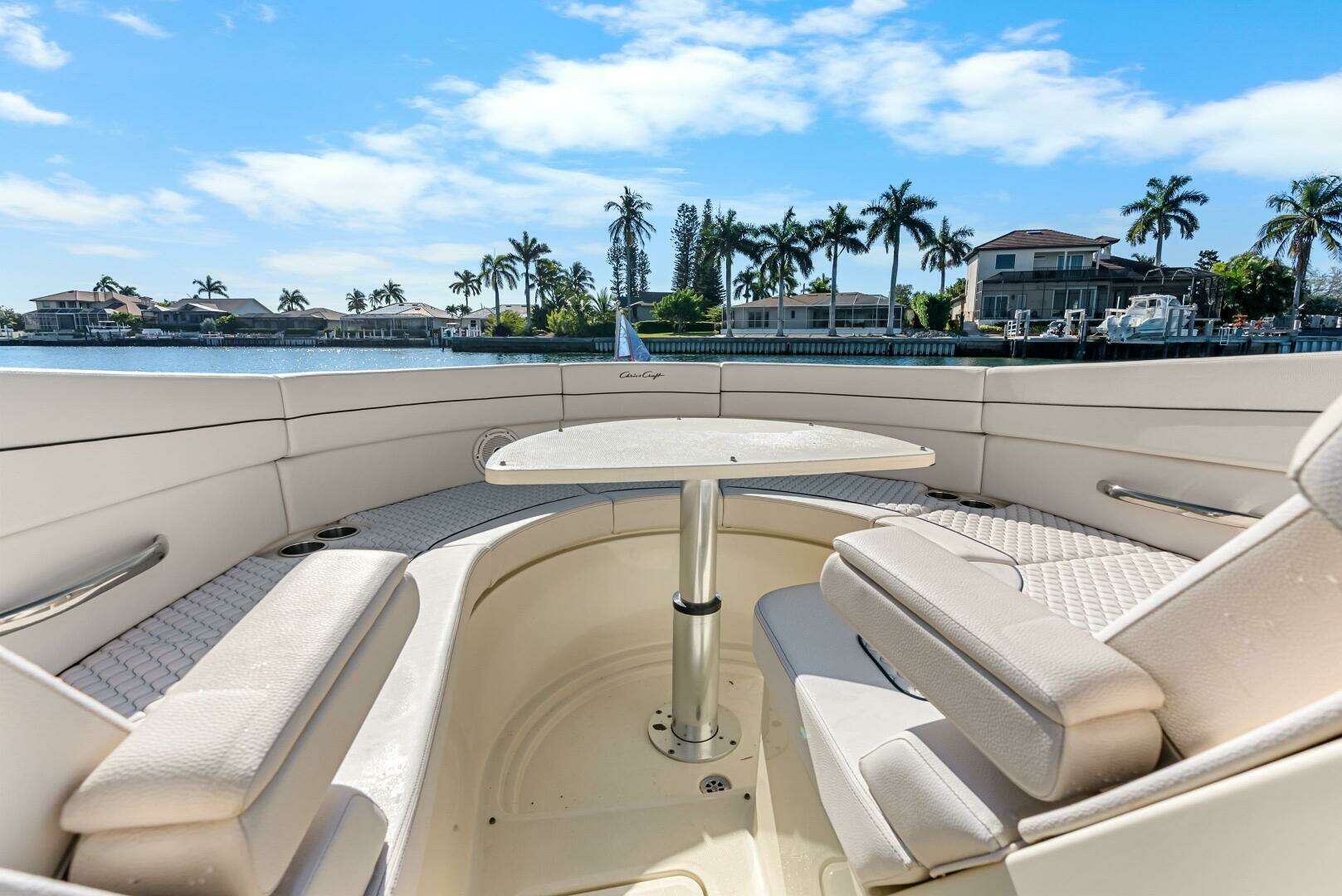 2021 Chris-Craft Launch 35 GT OB - Image 52