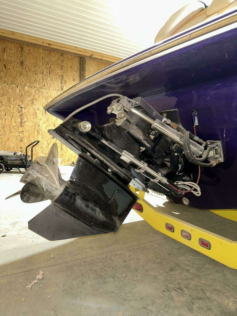 2005 Eliminator — - Image 79