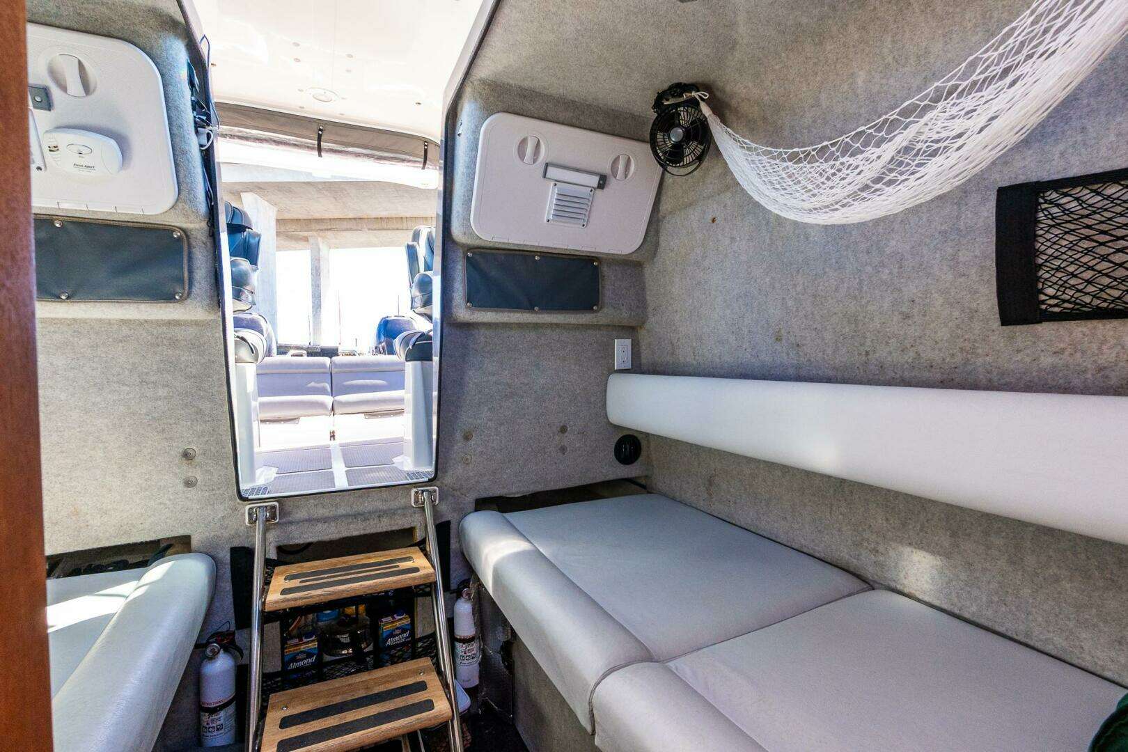 2002 Protector 410 Targa - Image 31