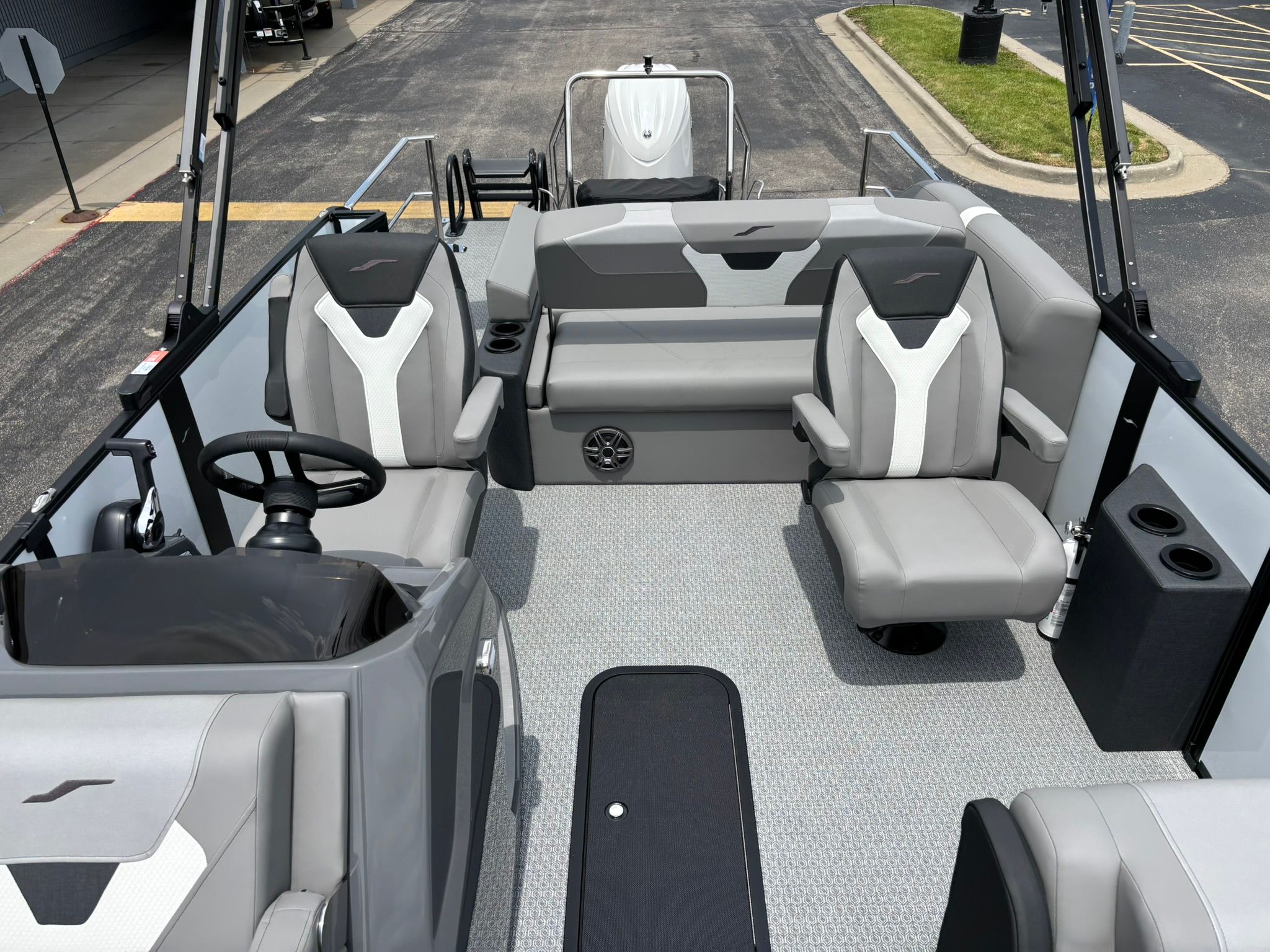 2027 Evotti 521 CS - 34
