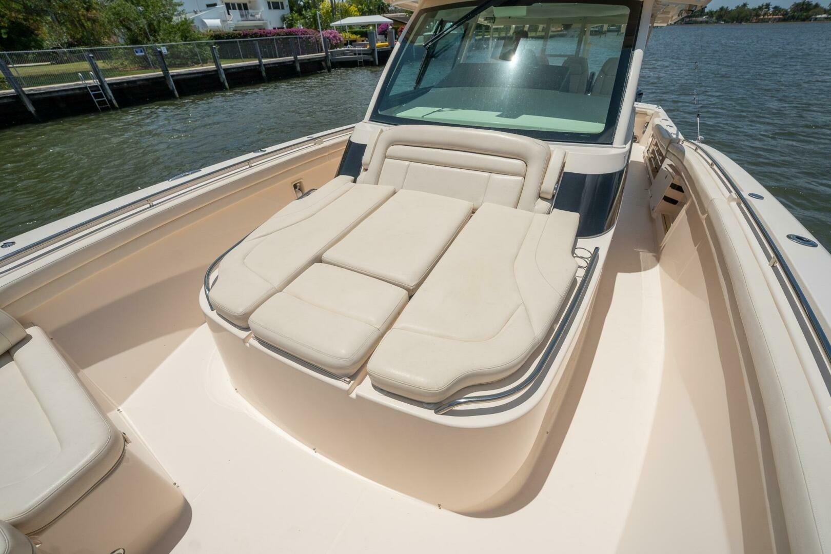 2019 Grady-White Canyon 456 - Image 16