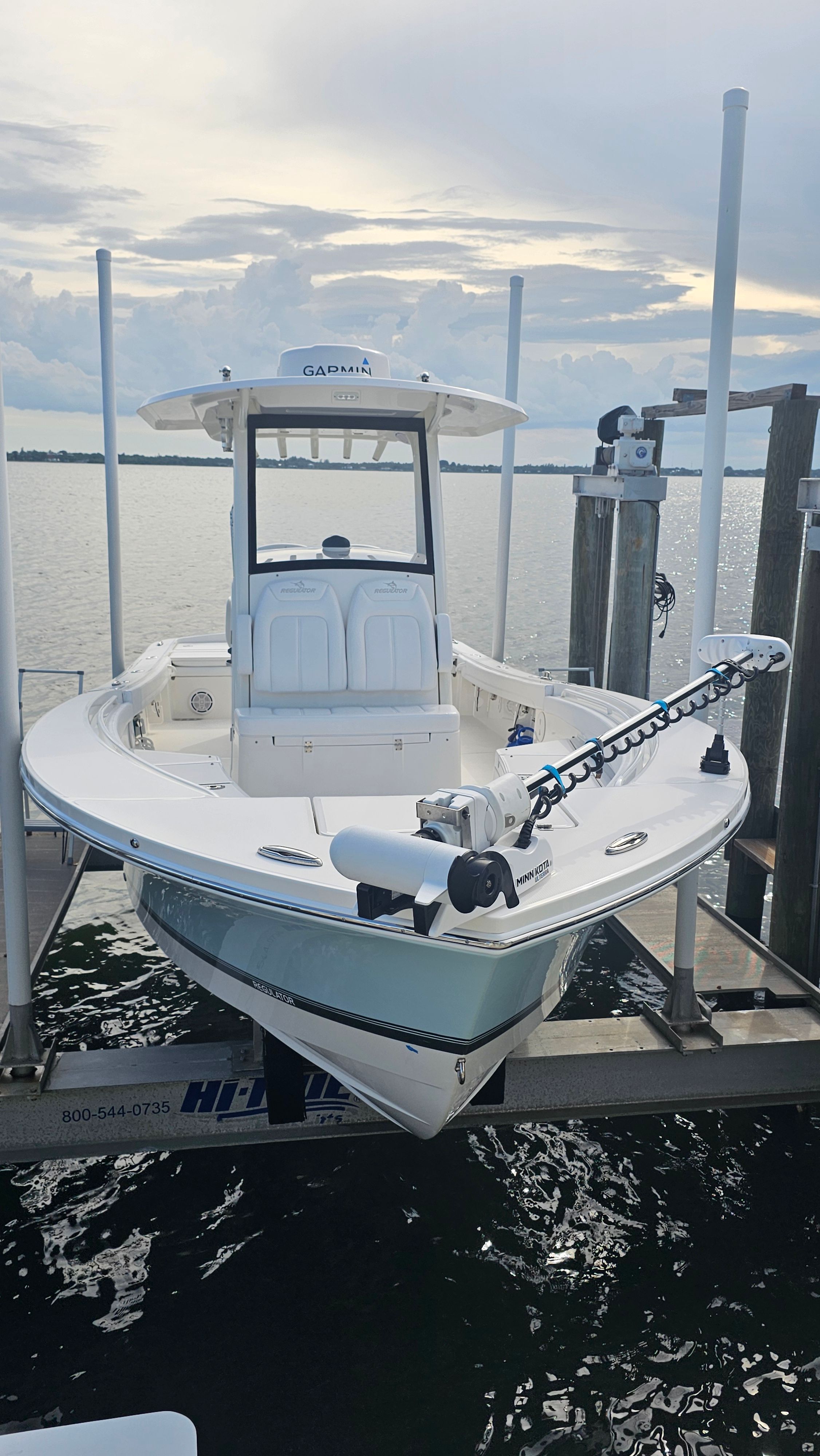 2019 Regulator 26XO - 6