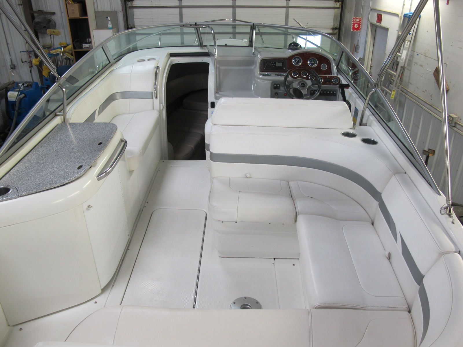 2004 Formula 260 Sun Sport - 5