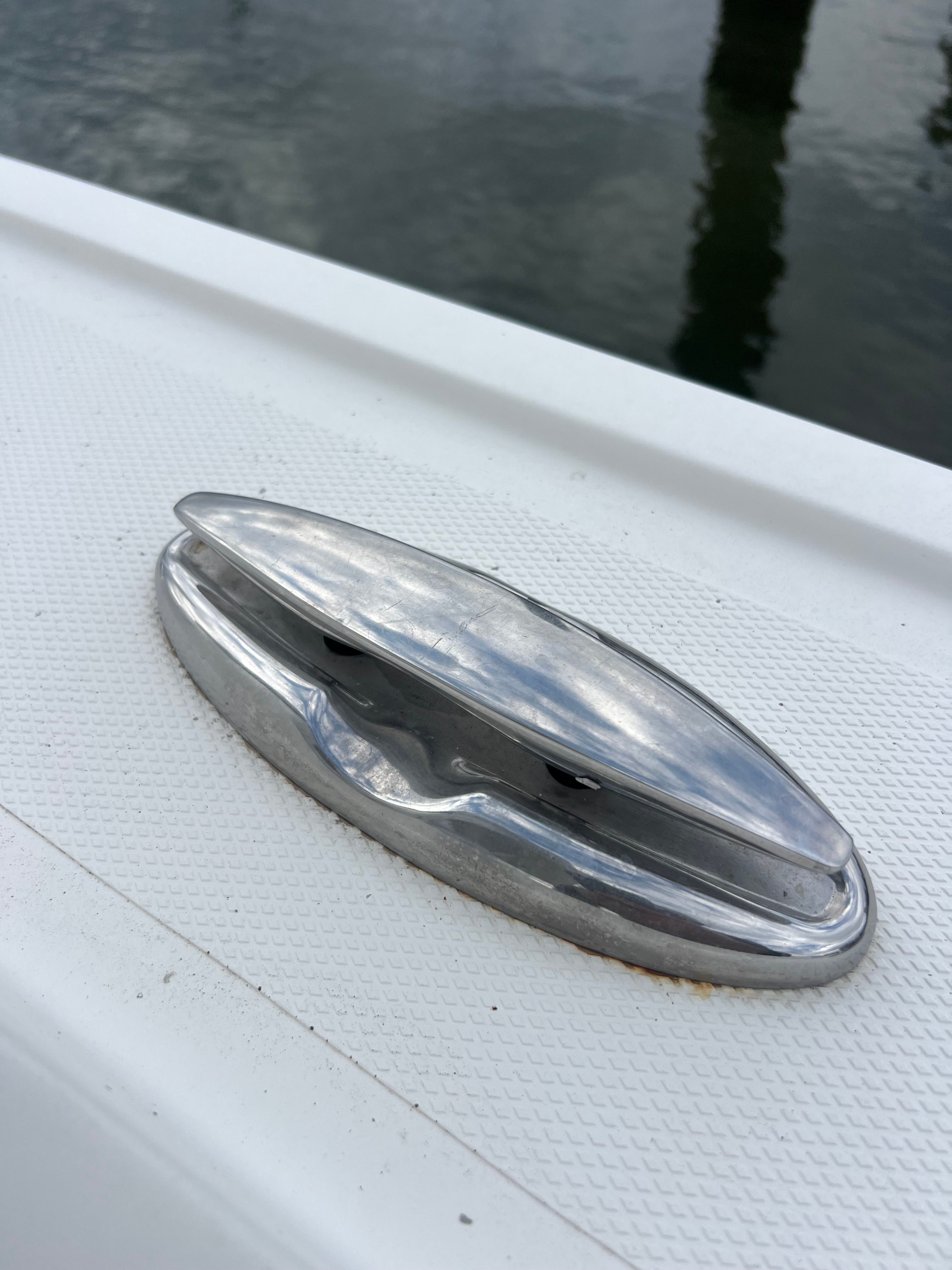 2015 Steiger Craft 31 Miami / Chesapeake - 9