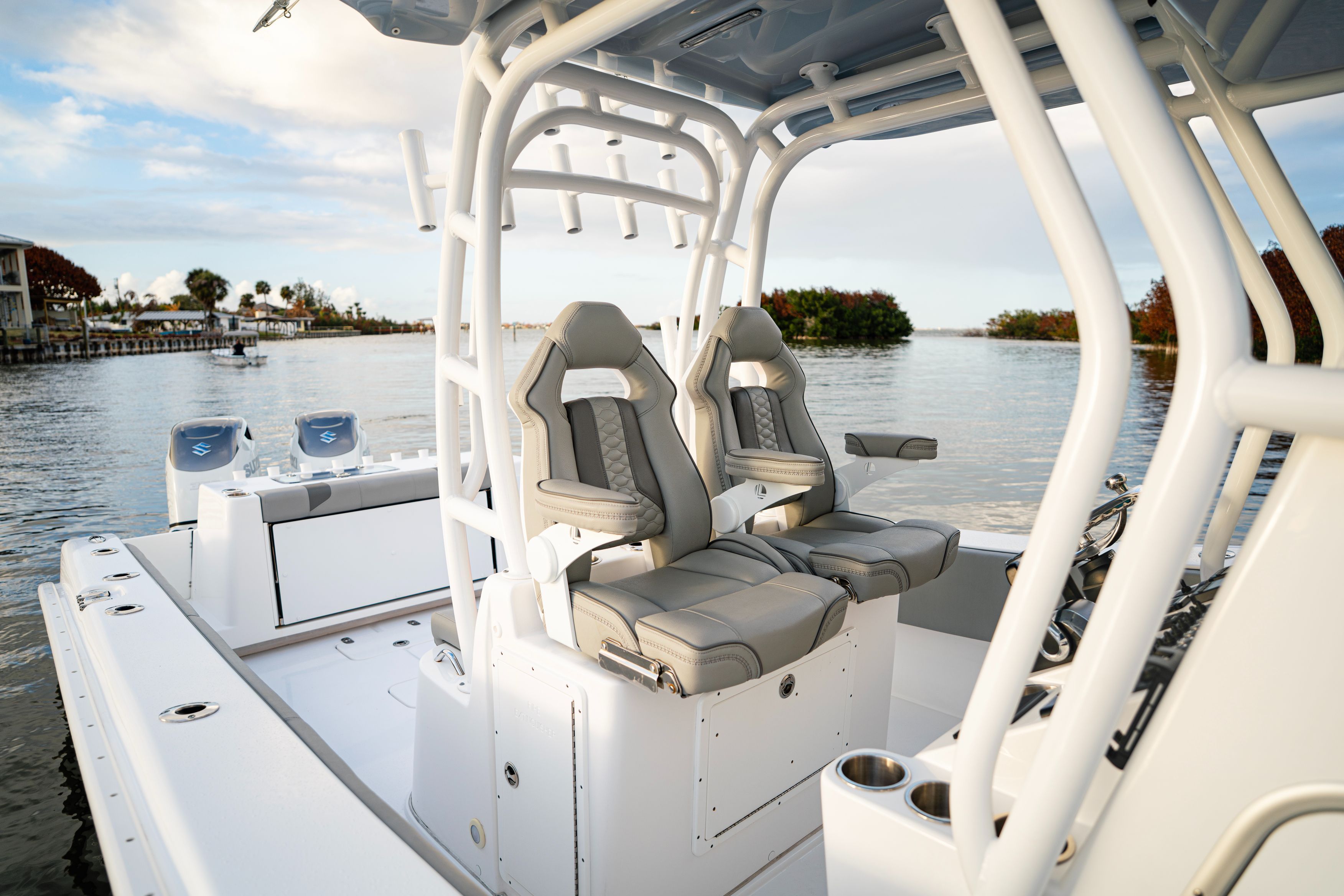 2024 Cape Horn 34XS - 27