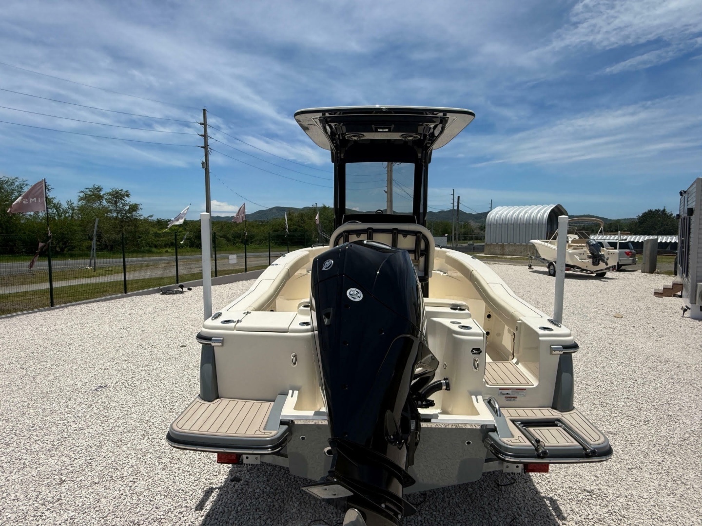 2016 Scout 220 XSF - Image 5