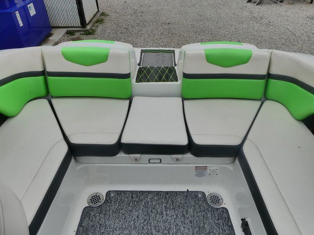 2017 Chaparral Vortex 203 VRX - 16