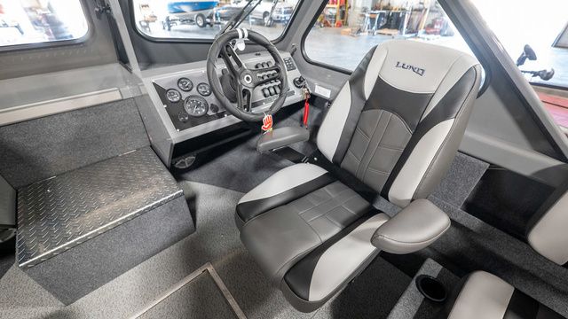 2026 Lund 200 Heavy Gauge Sport - 26