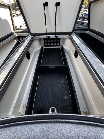 2017 Ranger Z521 Comanche - 21