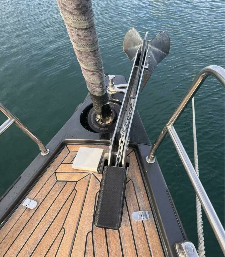 2016 Ice Yachts 62 evo - Image 39