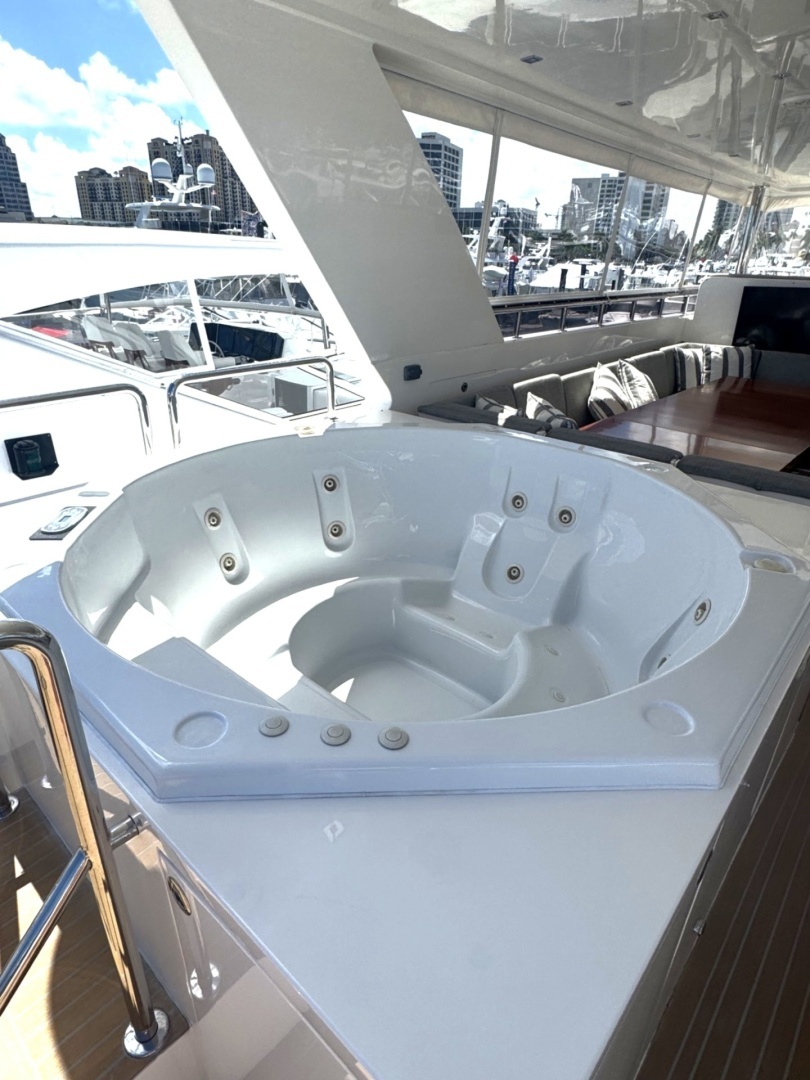 2016 Hargrave FB with Hardtop - Image 50