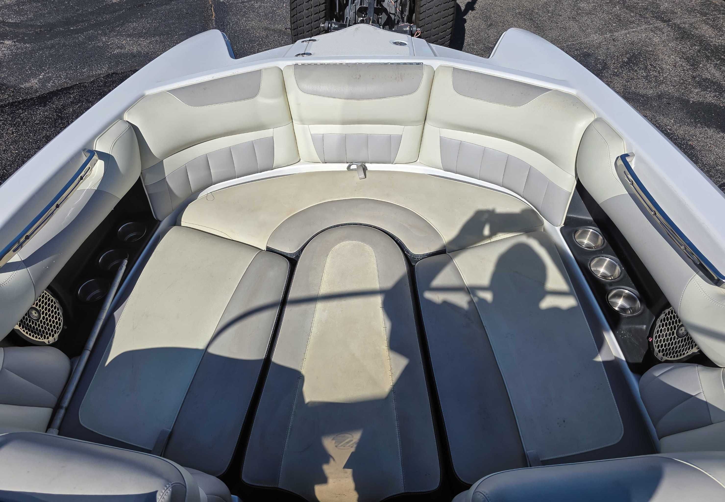 2013 Malibu Wakesetter 24 MXZ - 11