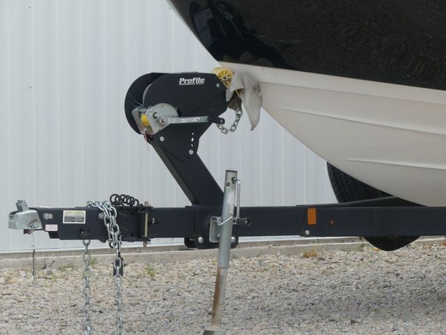 2022 Yamaha Boats AR250 - 10