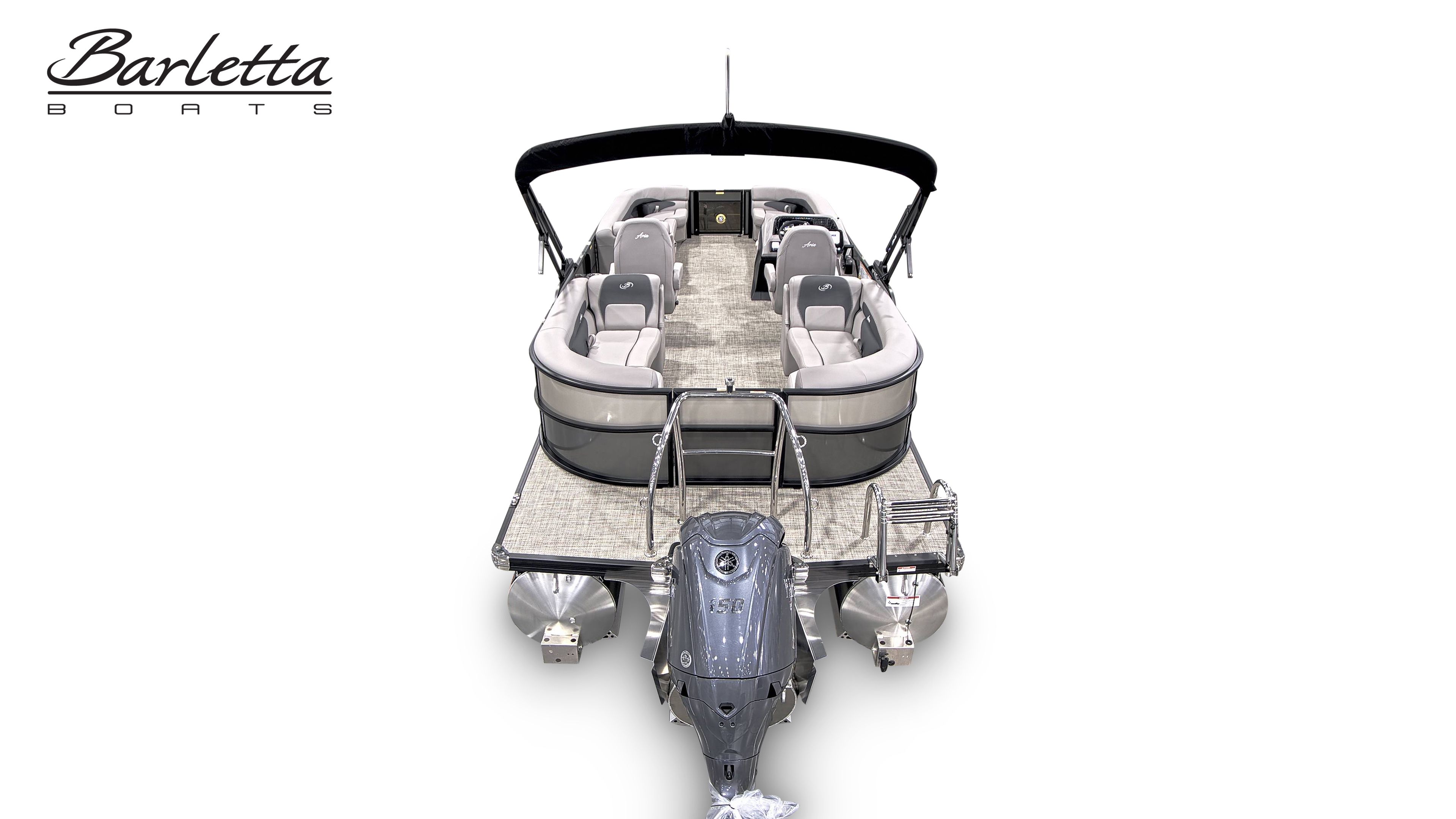 2026 Barletta A24QC - 4