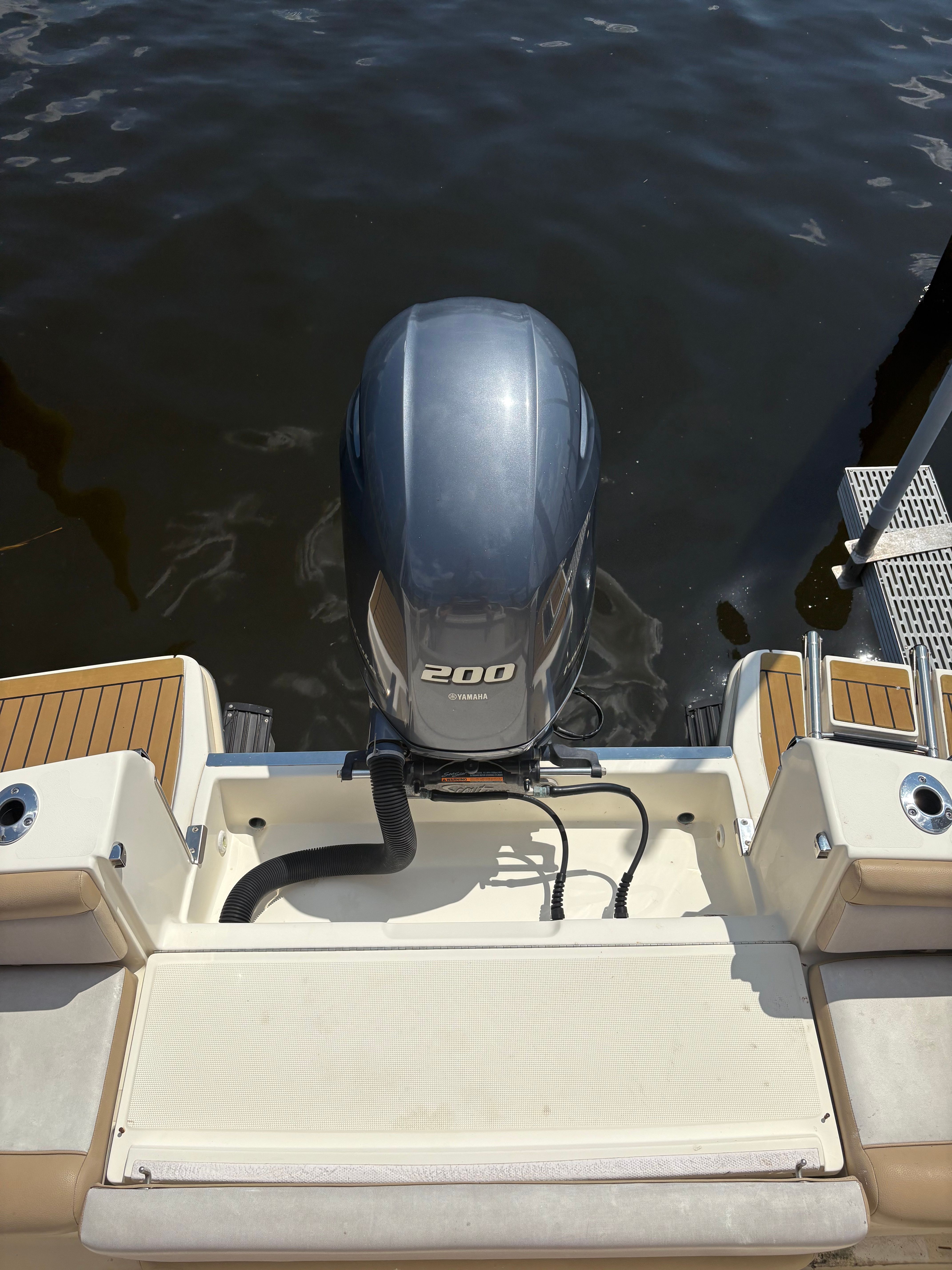 2013 Scout 225 XSF - 2