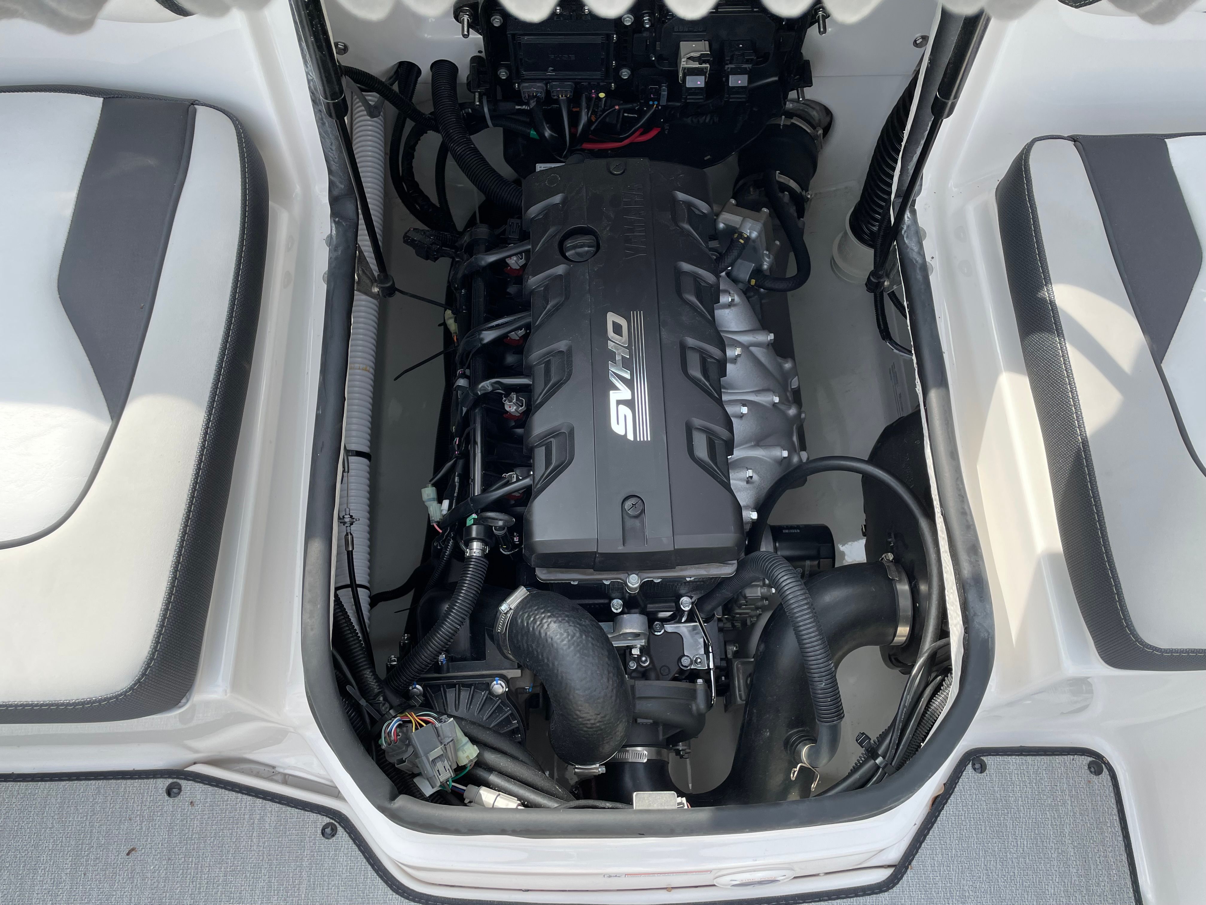 2026 YAMAHA AR195 - Image 27