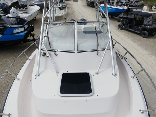 2001 Grady-White Sailfish 282 - 13
