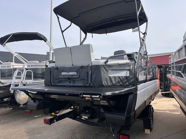 2024 Sea-Doo Switch Sport 21 - 7
