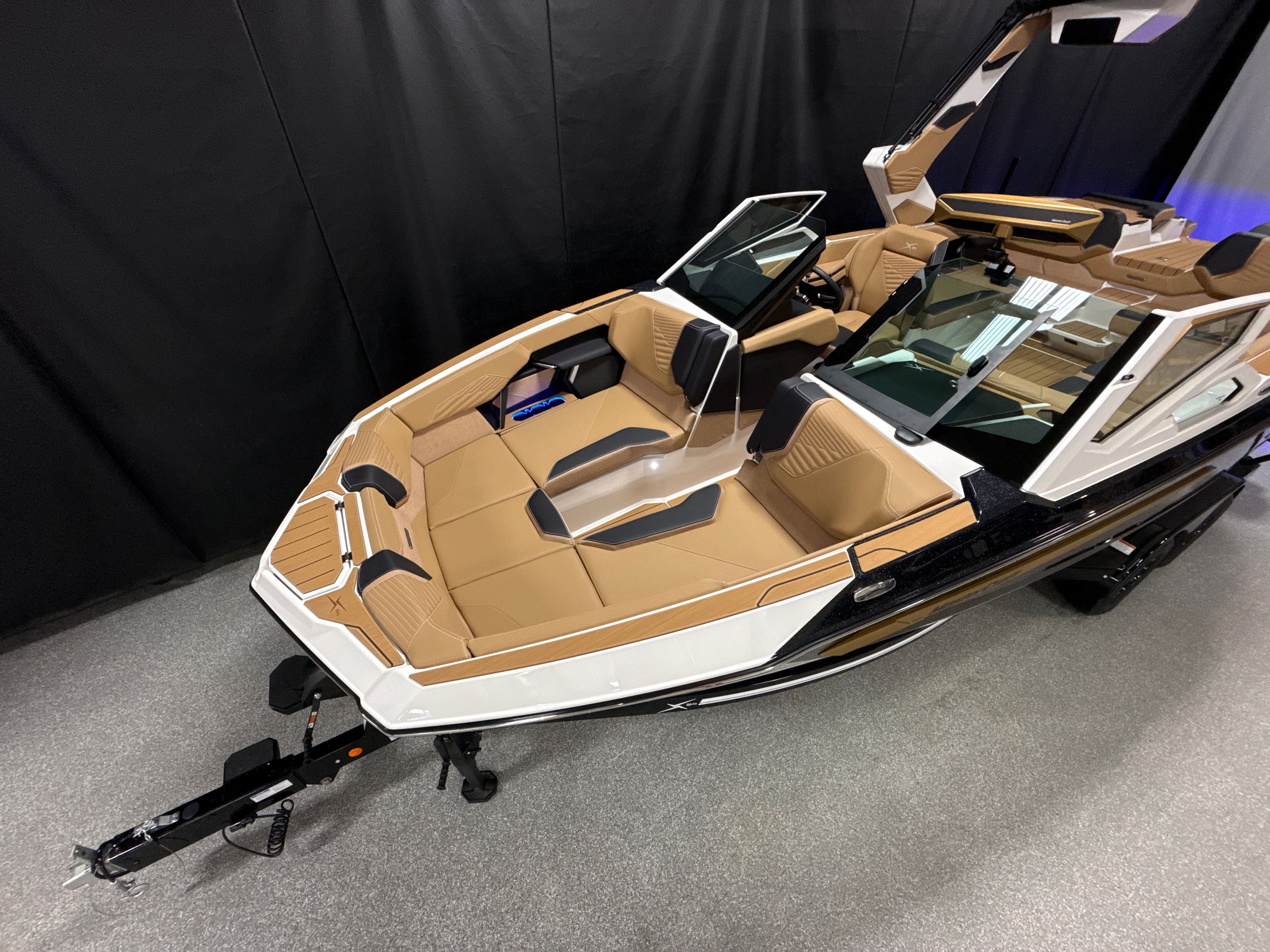 2026 MasterCraft X24 - 5