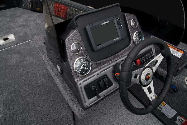 2026 Ranger VS1682SC Reata - 34