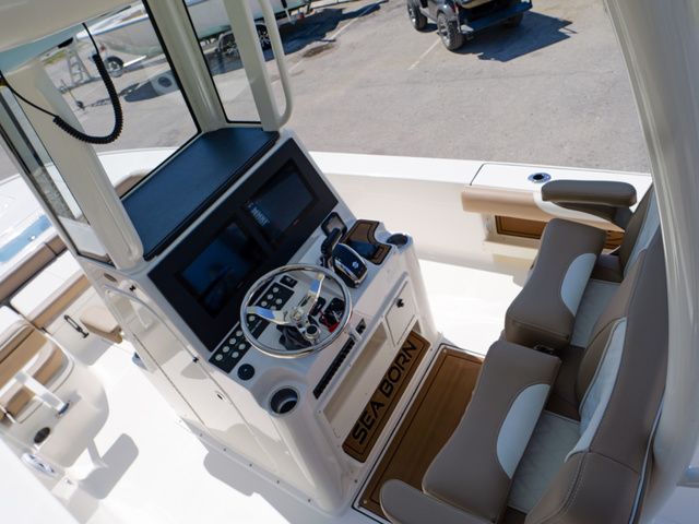 2026 Sea Born FX25 LE - 5