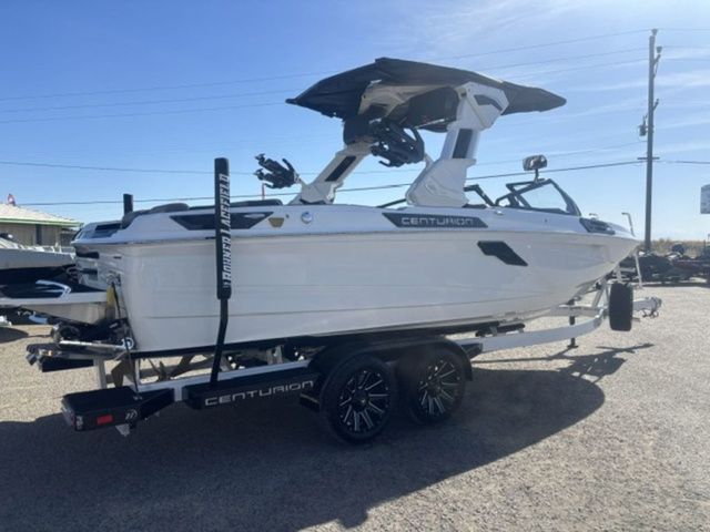 2026 Centurion Ri245 - 4