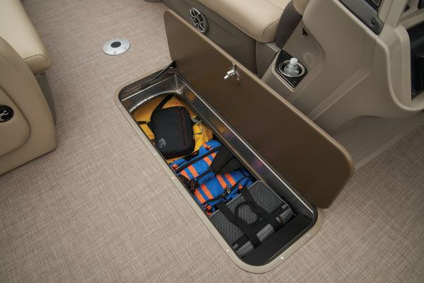 2024 Sun Tracker SportFish 22 XP3 - 42
