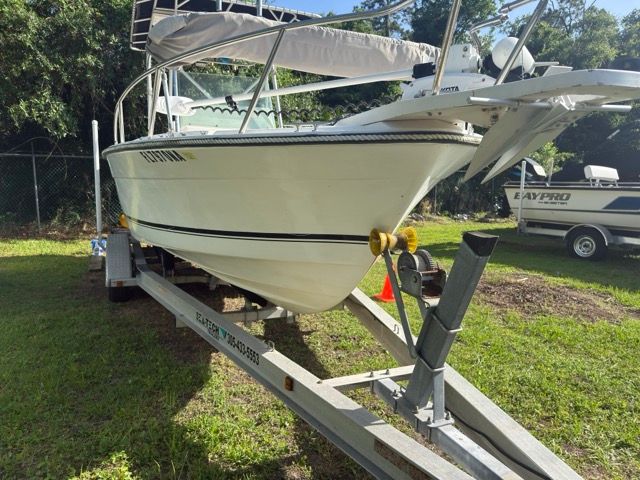 1993 Robalo 2320 - 3