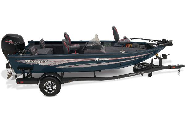 2026 Ranger VS1782SC Reata - 20