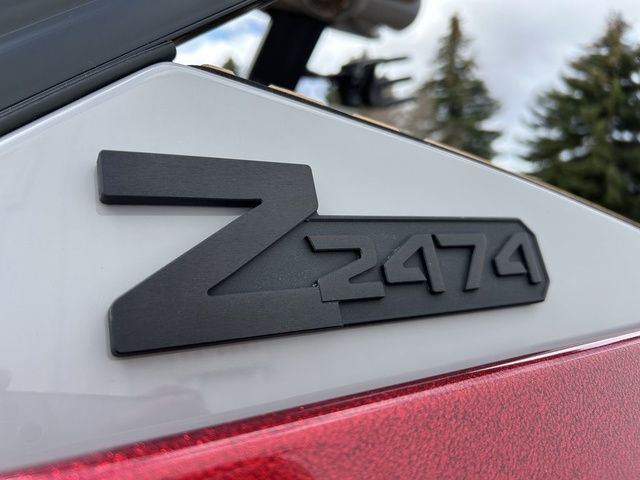 2026 Varatti Z2474 - 9