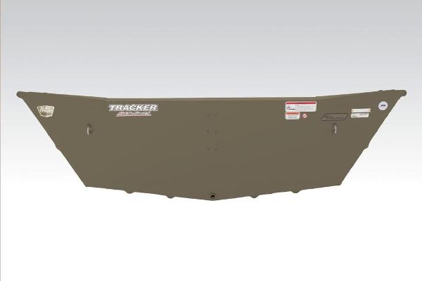 2026 Tracker Grizzly 1754 Utility - 6