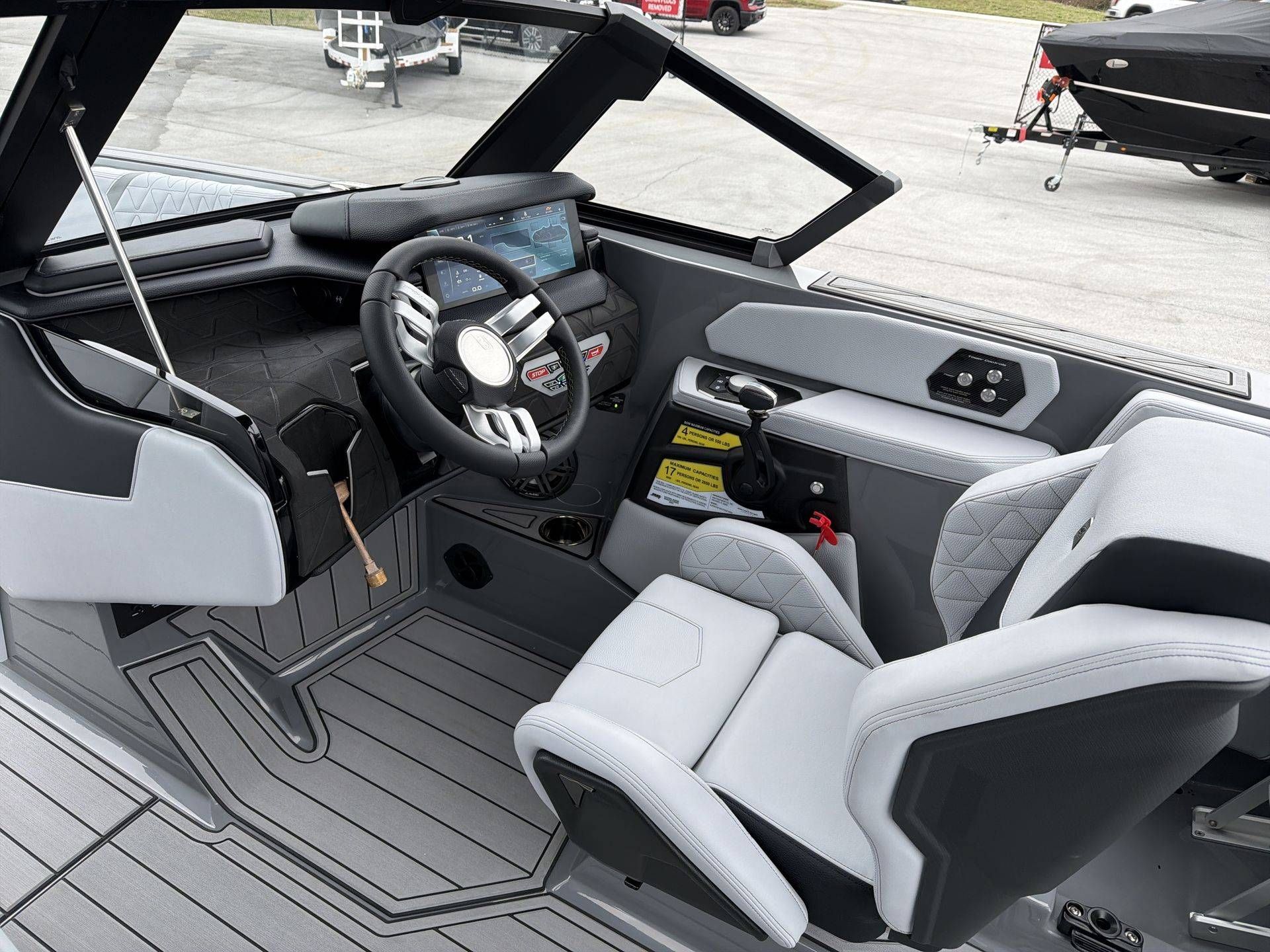 2026 Nautique GS24 - 28