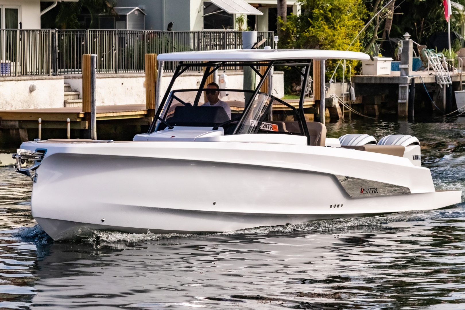 2024 Other Sterk 31 - Image 2