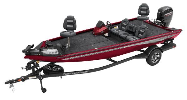 2025 Ranger RT188 - 98