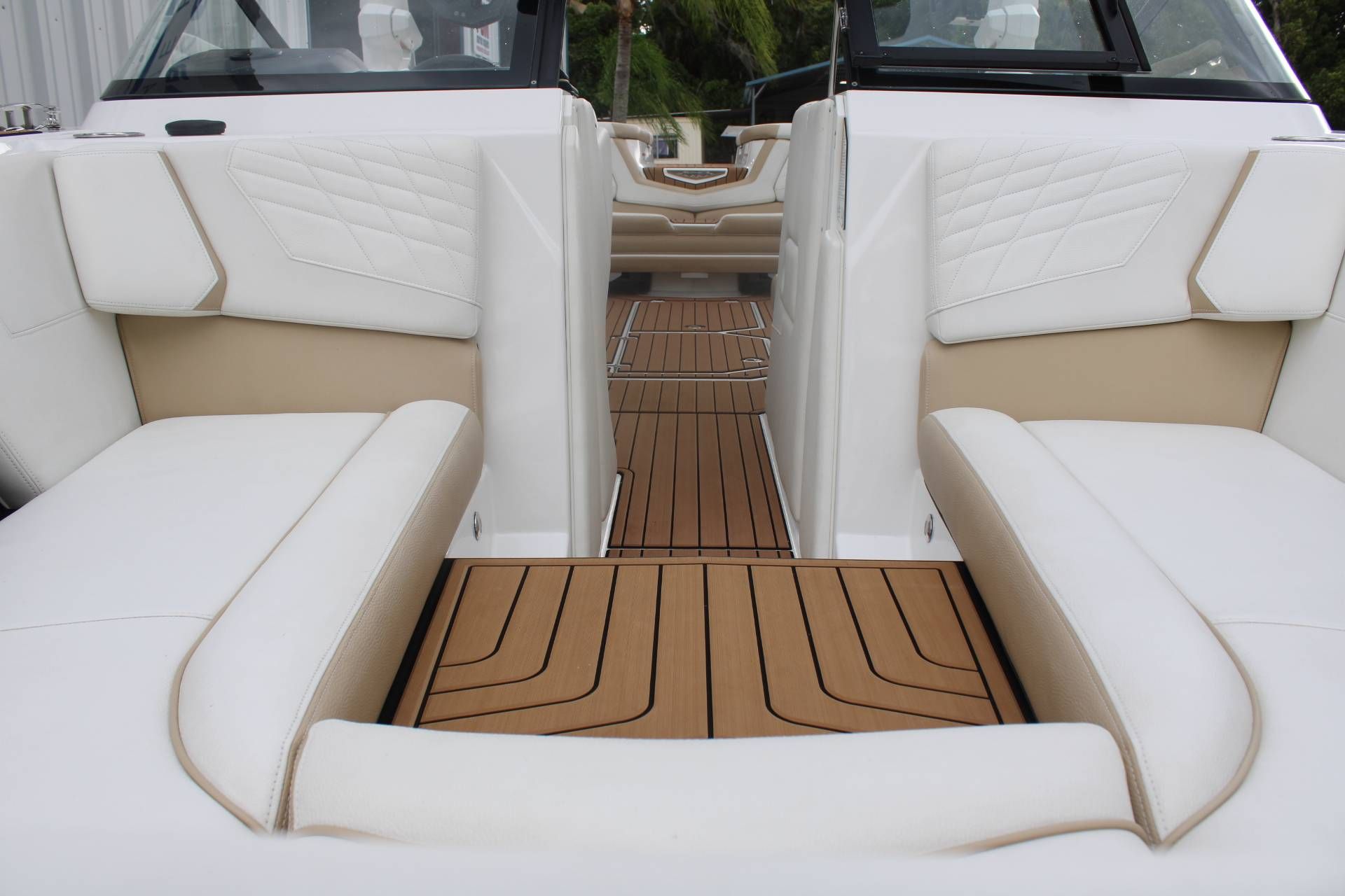2022 Nautique G25 - 8