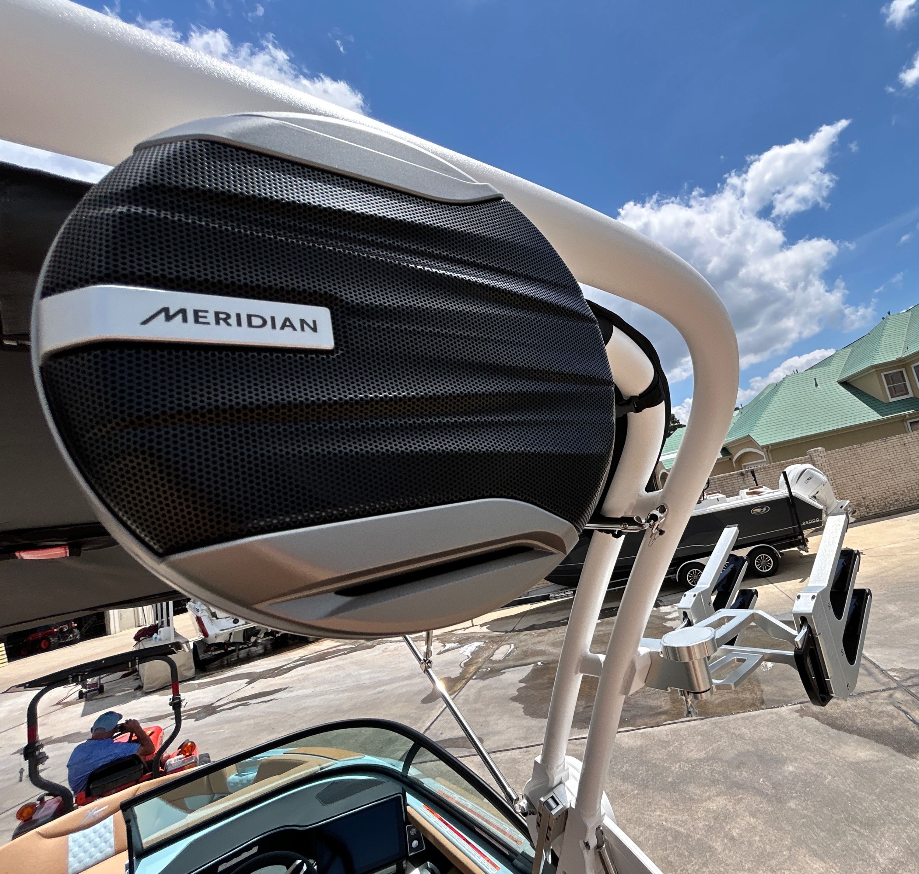 2026 MasterCraft XT23 - 54