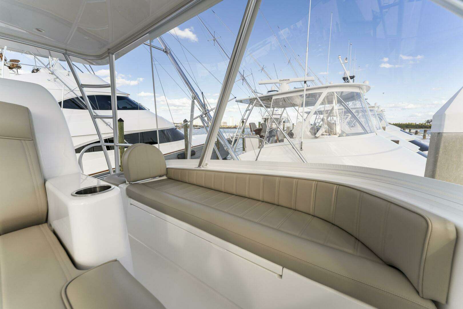 2026 Viking 50 Billfish - Image 7