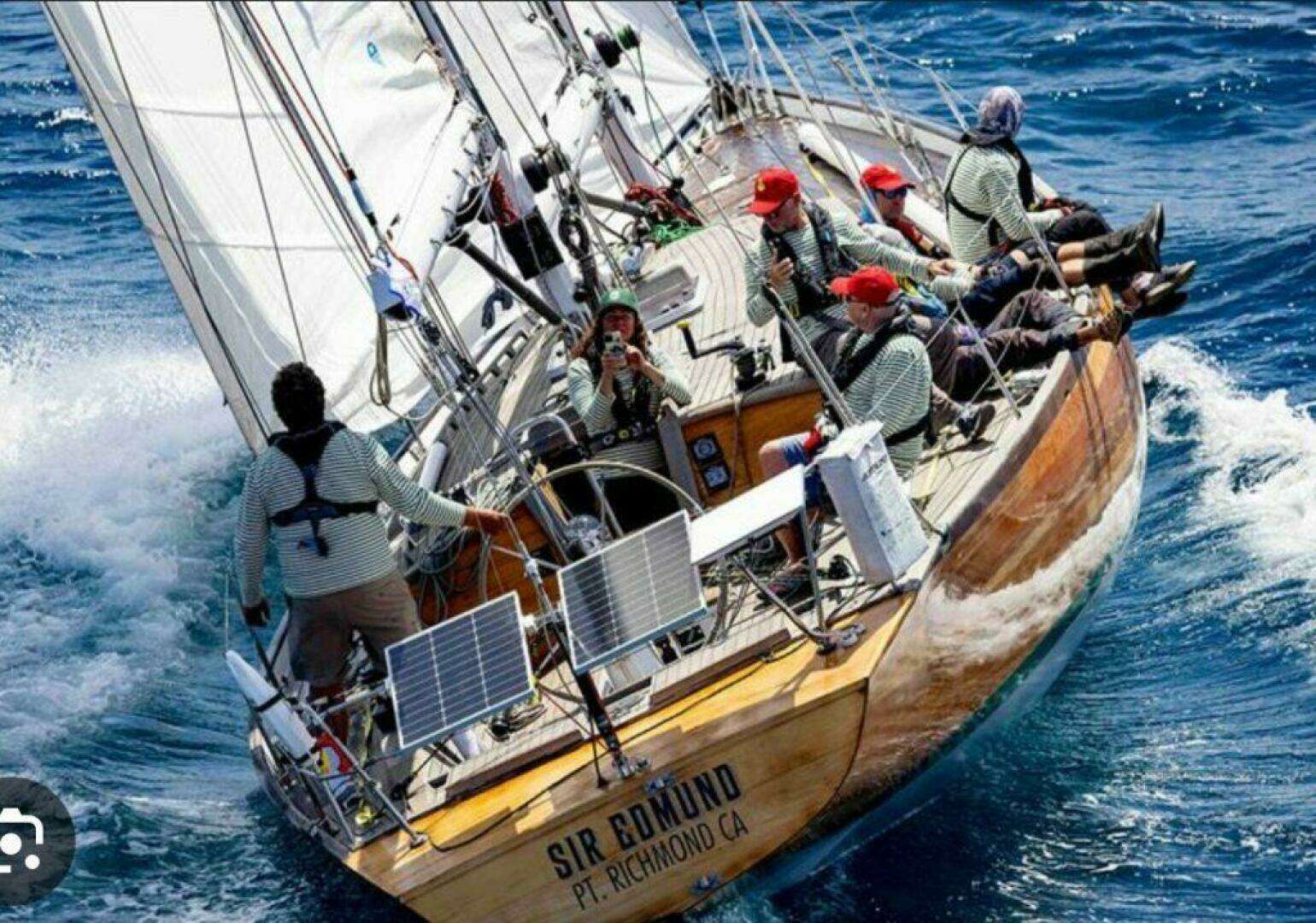 2007 Schooner — - Image 2