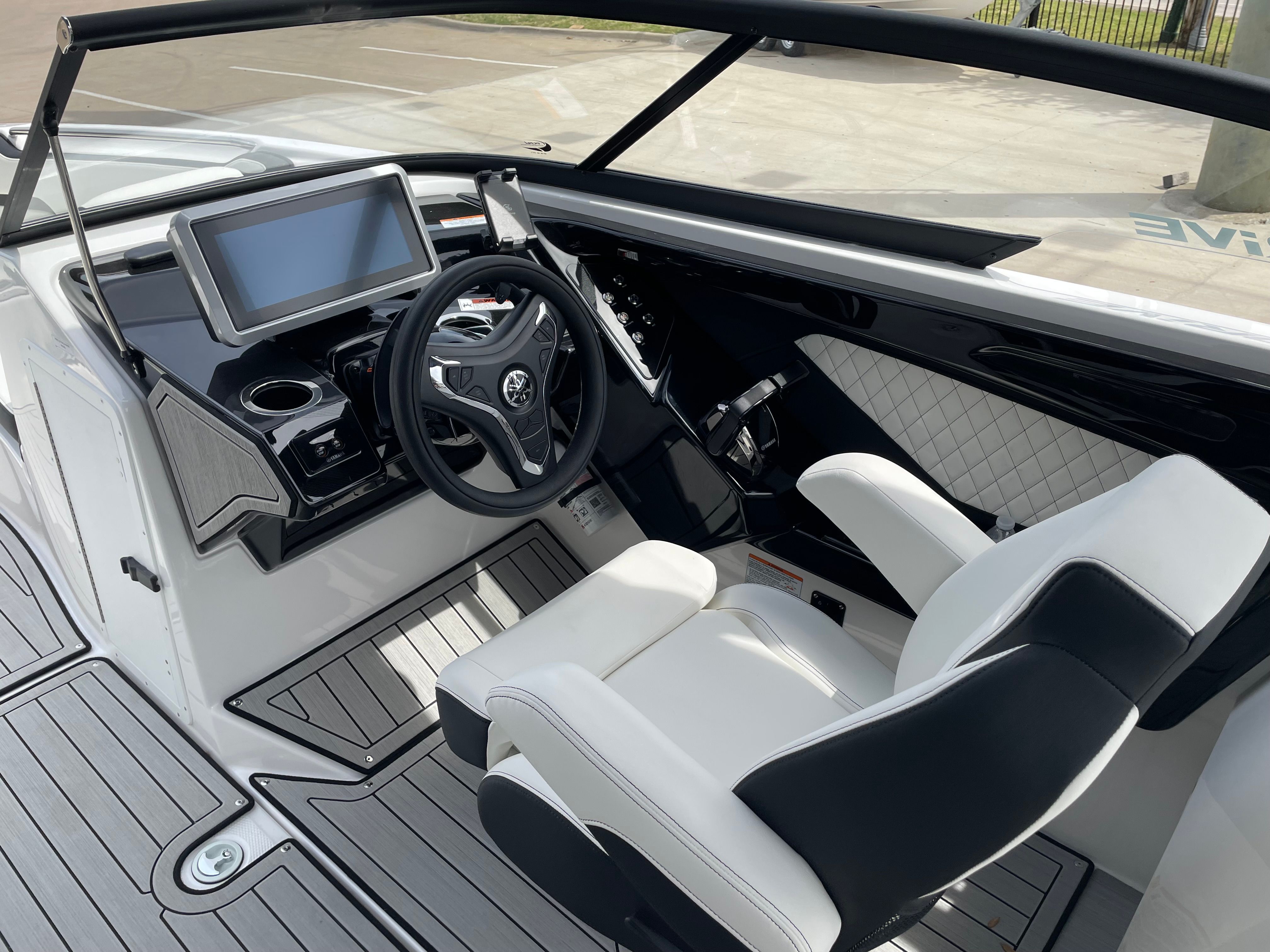 2026 YAMAHA 252 SD - Image 21