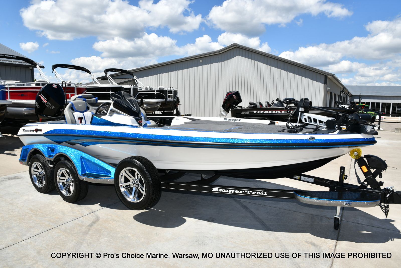 2026 Ranger Z520R - 75