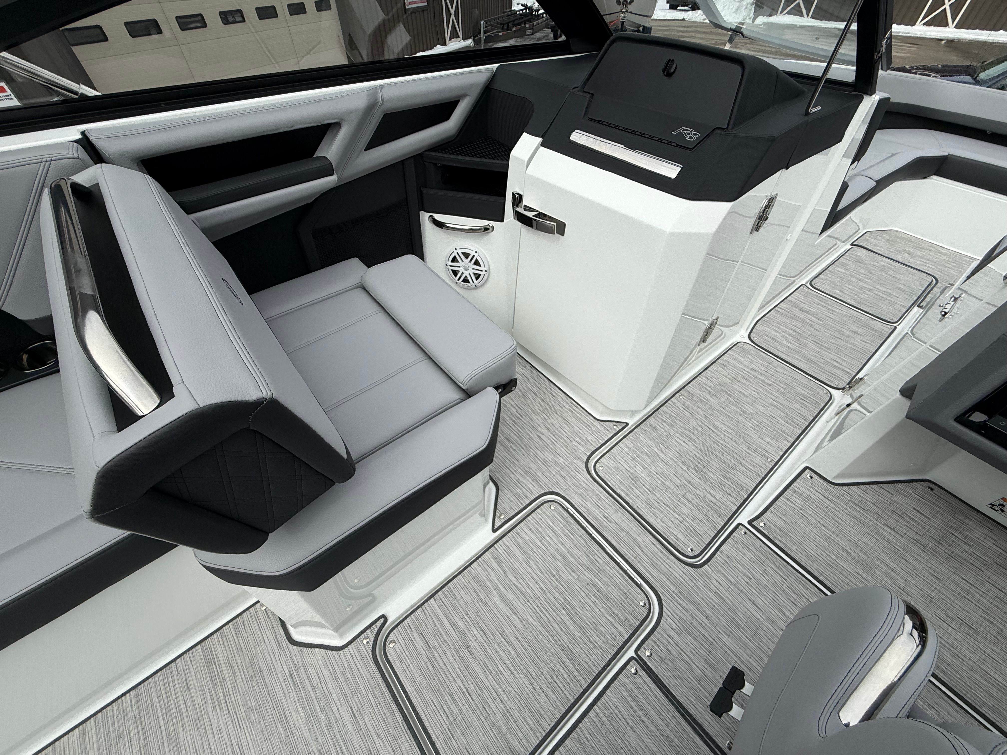 2026 Cobalt R8 - 7
