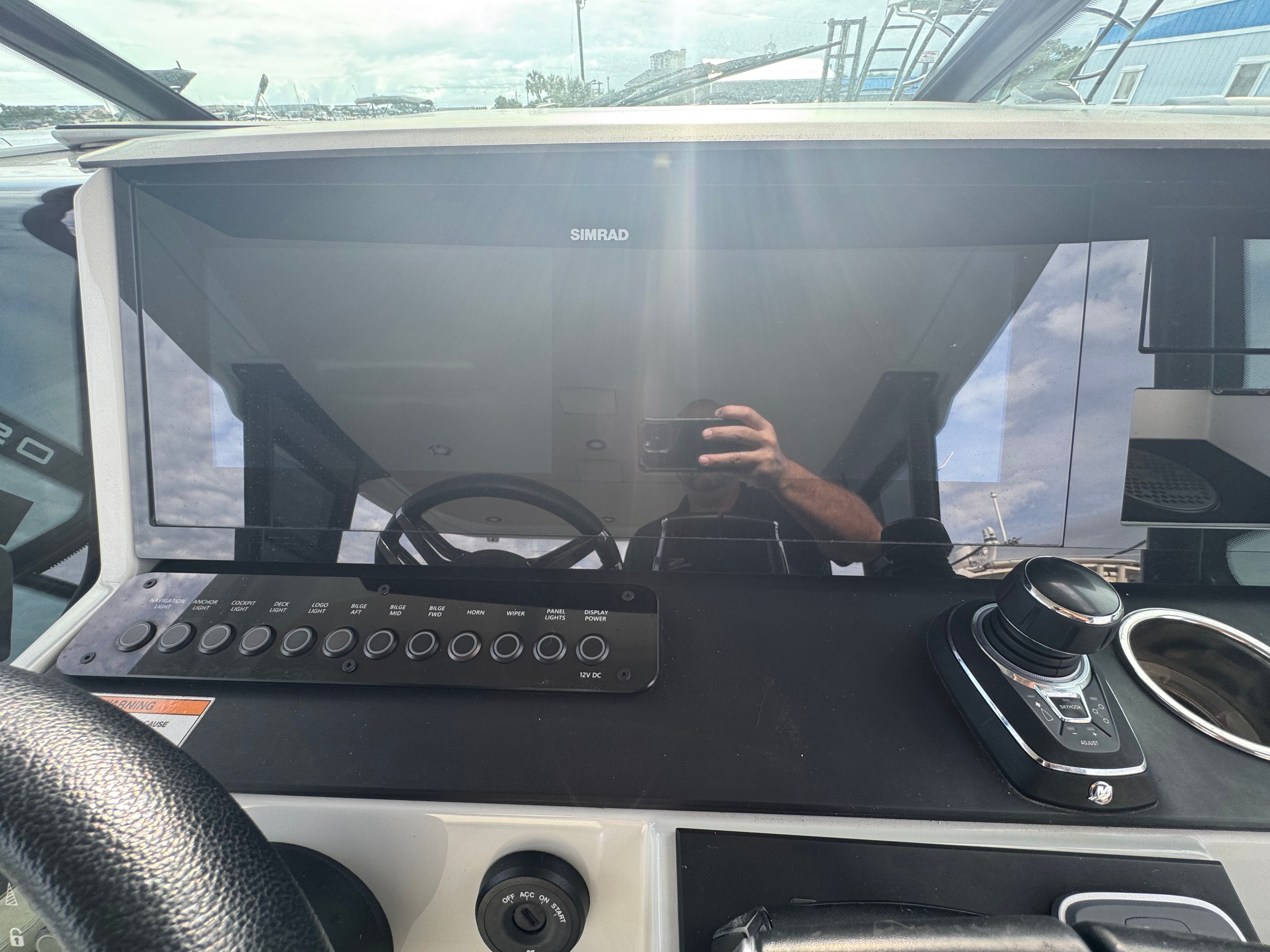 2024 Saxdor 320 GTO - 8